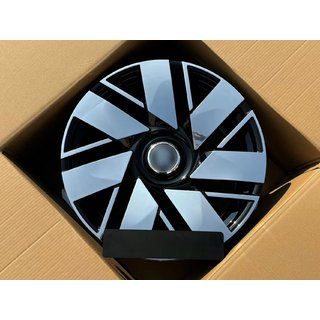 Jante forjate OEM R23 V2 (Set 4 buc) foto 2