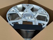 Rolls-Royce Cullinan 2018- Jante forjate OEM R23 V3 (Set 4 buc) foto 4