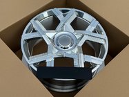Rolls-Royce Cullinan 2018- Jante forjate OEM R23 V3 (Set 4 buc) foto 3