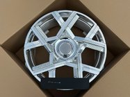 Rolls-Royce Cullinan 2018- Jante forjate OEM R23 V3 (Set 4 buc) foto 5