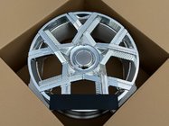 Rolls-Royce Cullinan 2018- Jante forjate OEM R23 V3 (Set 4 buc) foto 2