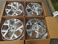 Rolls-Royce Cullinan 2018- Jante forjate OEM R23 V3 (Set 4 buc) foto 8