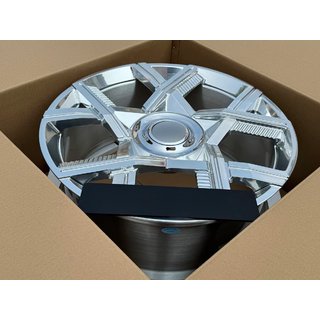 Jante forjate OEM R23 V3 (Set 4 buc) foto 4