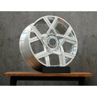 Jante forjate OEM R23 V3 (Set 4 buc) foto 1