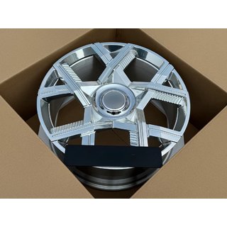 Jante forjate OEM R23 V3 (Set 4 buc) foto 3