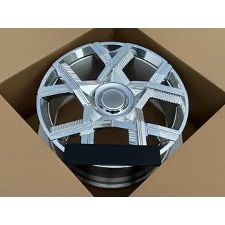 Jante forjate OEM R23 V3 (Set 4 buc) foto 3
