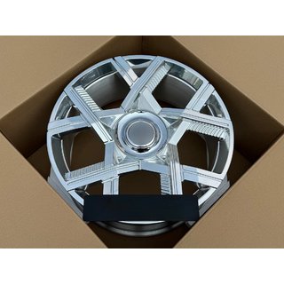 Jante forjate OEM R23 V3 (Set 4 buc) foto 2
