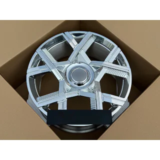 Jante forjate OEM R23 V3 (Set 4 buc) foto 2