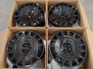 Rolls-Royce Cullinan 2018- Jante forjate OEM R24 V4 (set 4 buc) foto 7