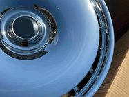 Rolls-Royce Cullinan 2018- Jante forjate OEM R23 V4 (Set 4 buc) foto 7