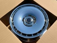 Rolls-Royce Cullinan 2018- Jante forjate OEM R23 V4 (Set 4 buc) foto 3