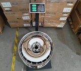 Rolls-Royce Cullinan 2018- Jante forjate OEM R23 V4 (Set 4 buc) foto 10