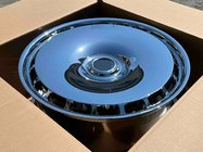 Rolls-Royce Cullinan 2018- Jante forjate OEM R23 V4 (Set 4 buc) foto 5