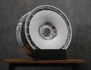 Rolls-Royce Cullinan 2018- Jante forjate OEM R23 V4 (Set 4 buc) foto 1