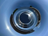 Rolls-Royce Cullinan 2018- Jante forjate OEM R23 V4 (Set 4 buc) foto 8
