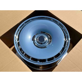 Jante forjate OEM R23 V4 (Set 4 buc) foto 3