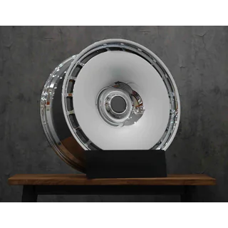 Jante forjate OEM R23 V4 (Set 4 buc) foto 1