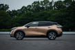 Nissan Ariya Performance: Crossover electric cu dinamica e-4ORCE foto 2