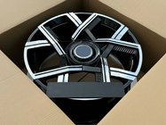 Rolls-Royce Cullinan 2018- Jante forjate OEM R23 V5 (Set 4 buc) foto 4