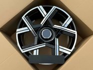Rolls-Royce Cullinan 2018- Jante forjate OEM R23 V5 (Set 4 buc) foto 2