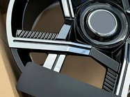 Rolls-Royce Cullinan 2018- Jante forjate OEM R23 V5 (Set 4 buc) foto 10