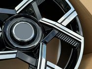 Rolls-Royce Cullinan 2018- Jante forjate OEM R23 V5 (Set 4 buc) foto 11