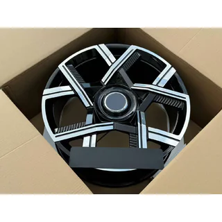 Jante forjate OEM R23 V5 (Set 4 buc) foto 3