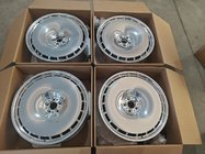Rolls-Royce Cullinan 2018- Jante forjate OEM R22 V5 (Set 4 buc) foto 7