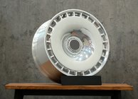 Rolls-Royce Cullinan 2018- Jante forjate OEM R22 V5 (Set 4 buc) foto 1