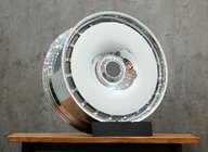Rolls-Royce Cullinan 2018- Jante forjate OEM R23 V6 (Set 4 buc) foto 1