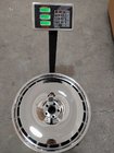 Rolls-Royce Cullinan 2018- Jante forjate OEM R23 V6 (Set 4 buc) foto 13
