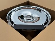 Rolls-Royce Cullinan 2018- Jante forjate OEM R23 V6 (Set 4 buc) foto 6