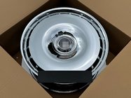 Rolls-Royce Cullinan 2018- Jante forjate OEM R23 V6 (Set 4 buc) foto 3