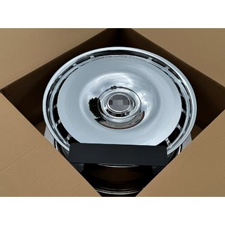 Jante forjate OEM R23 V6 (Set 4 buc) foto 4