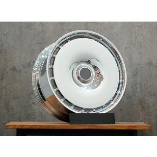 Jante forjate OEM R23 V6 (Set 4 buc) foto 1