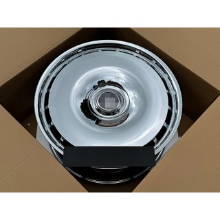 Jante forjate OEM R23 V6 (Set 4 buc) foto 3