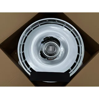 Jante forjate OEM R23 V6 (Set 4 buc) foto 2