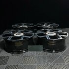 Rolls-Royce Cullinan 2018- Jante forjate OEM R22 V6 (set 4 buc) foto 5