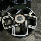Rolls-Royce Cullinan 2018- Jante forjate OEM R22 V6 (set 4 buc) foto 2