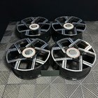 Rolls-Royce Cullinan 2018- Jante forjate OEM R22 V6 (set 4 buc) foto 4