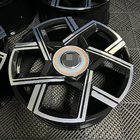 Rolls-Royce Cullinan 2018- Jante forjate OEM R22 V6 (set 4 buc) foto 3