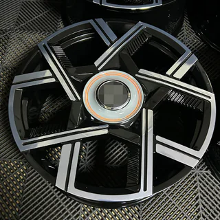 Jante forjate OEM R22 V6 (set 4 buc)