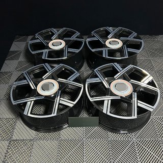 Jante forjate OEM R22 V6 (set 4 buc) foto 4