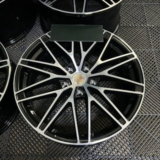 Jante forjate OEM R20 (Set 4 buc) foto 2