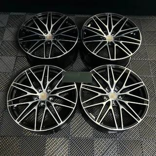 Jante forjate OEM R20 (Set 4 buc) foto 4