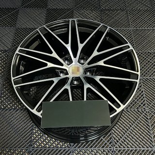 Jante forjate OEM R20 (Set 4 buc) foto 3