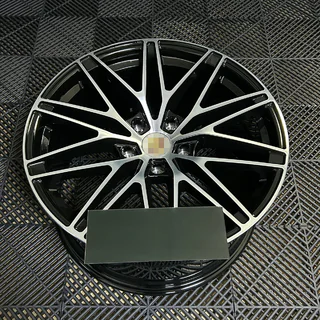 Jante forjate OEM R20 (Set 4 buc) foto 3