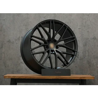 Jante forjate OEM R22 (Set 4 buc) foto 1