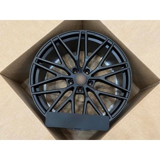Jante forjate OEM R22 (Set 4 buc) foto 2