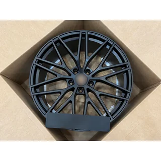Jante forjate OEM R22 (Set 4 buc) foto 2